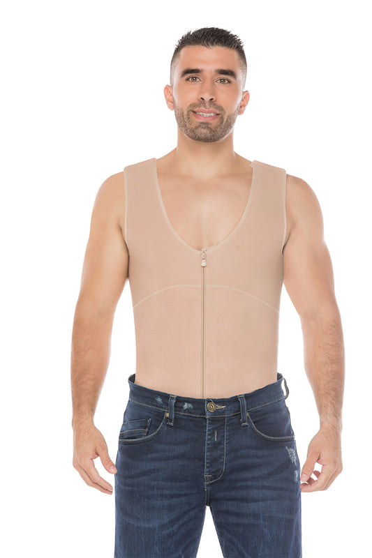 SALOME 122 Men's vest