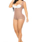 Modern Sensation 415- Cheeky bodysuit with silicone lace