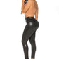Modern Sensation 860- Leggings Effect Leather