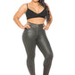 Modern Sensation 860- Leggings Effect Leather