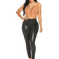 Modern Sensation 860- Leggings Effect Leather