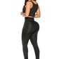 Leggings deportivos Modern Sensation 870 negros