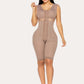 Full Body Shapewear 7155 with Bra | Butt-Lifting Long Shaper with 7 Steel Bones